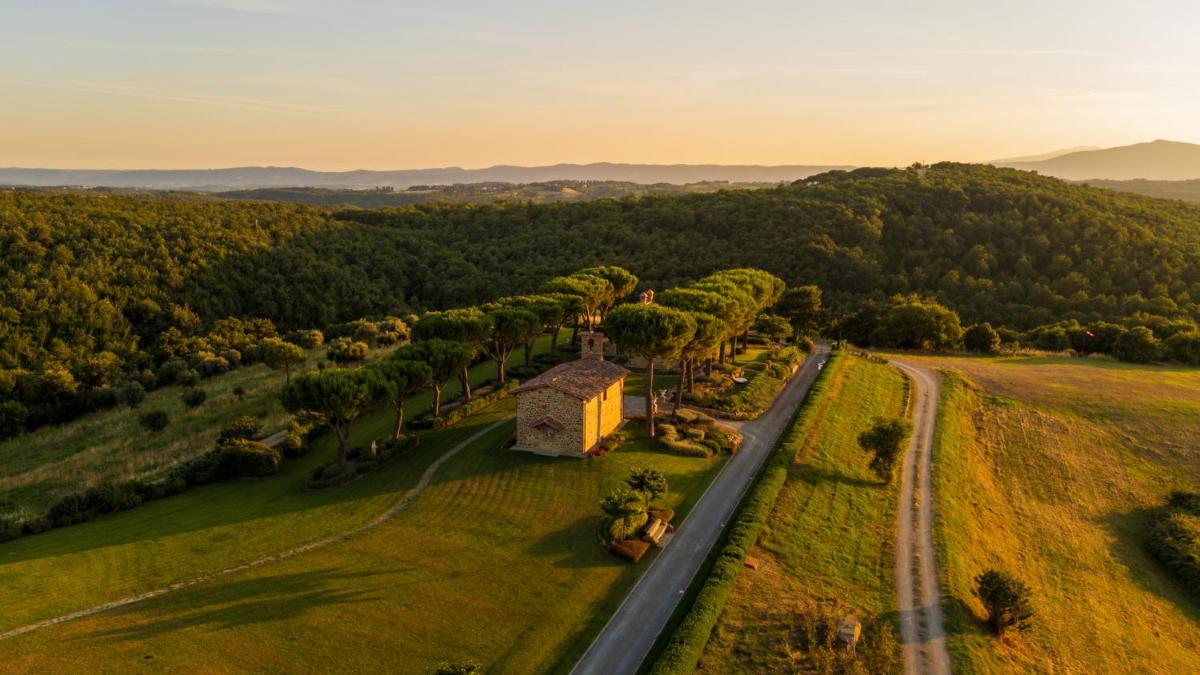 I Borghi dell'Eremo