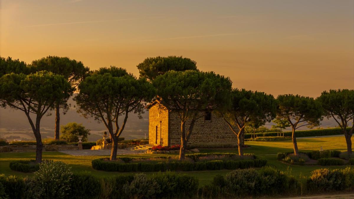 I Borghi dell'Eremo
