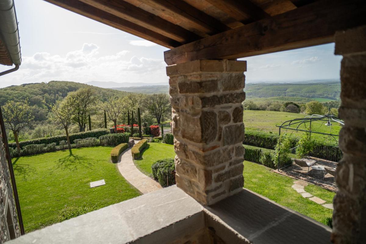 I Borghi dell'Eremo