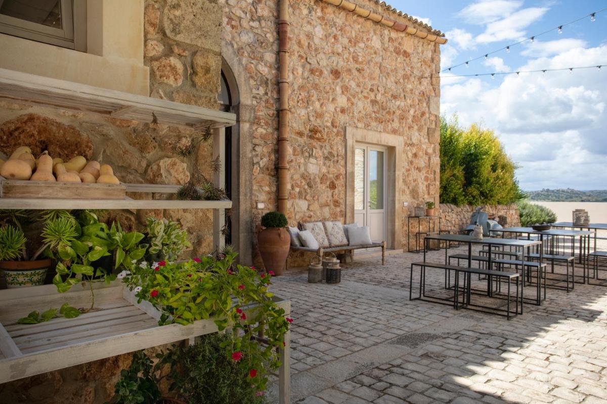 I Carusi Relais