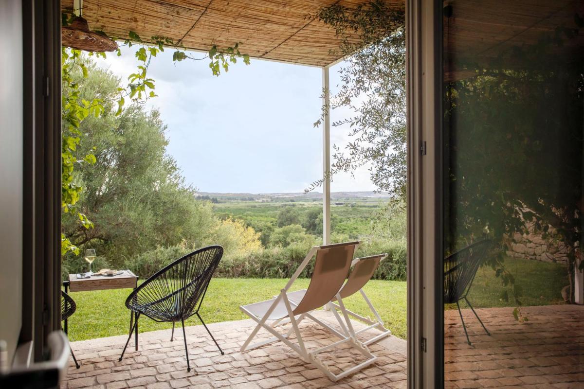 I Carusi Relais