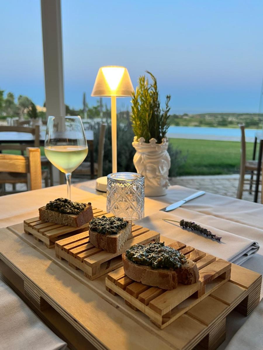 I Carusi Relais