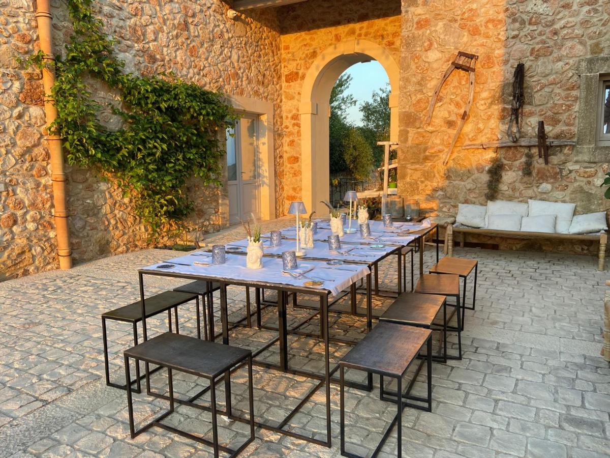 I Carusi Relais