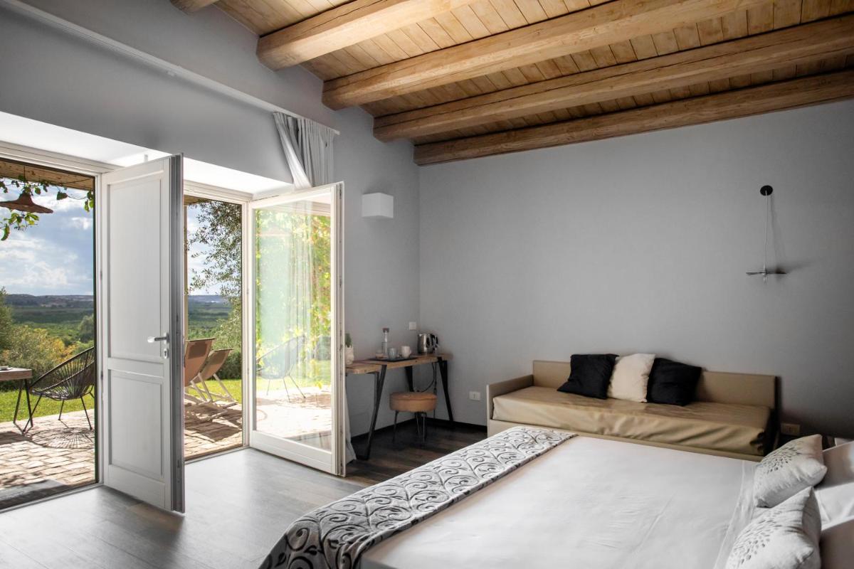 I Carusi Relais