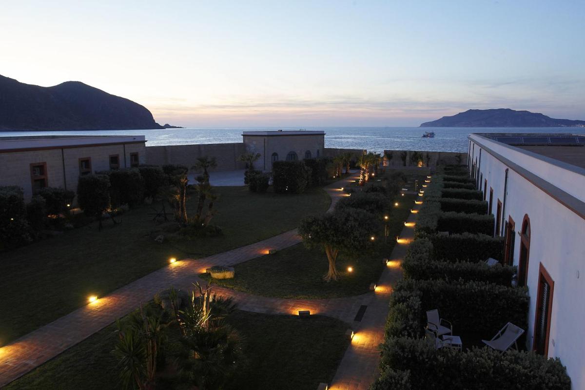I Pretti Resort