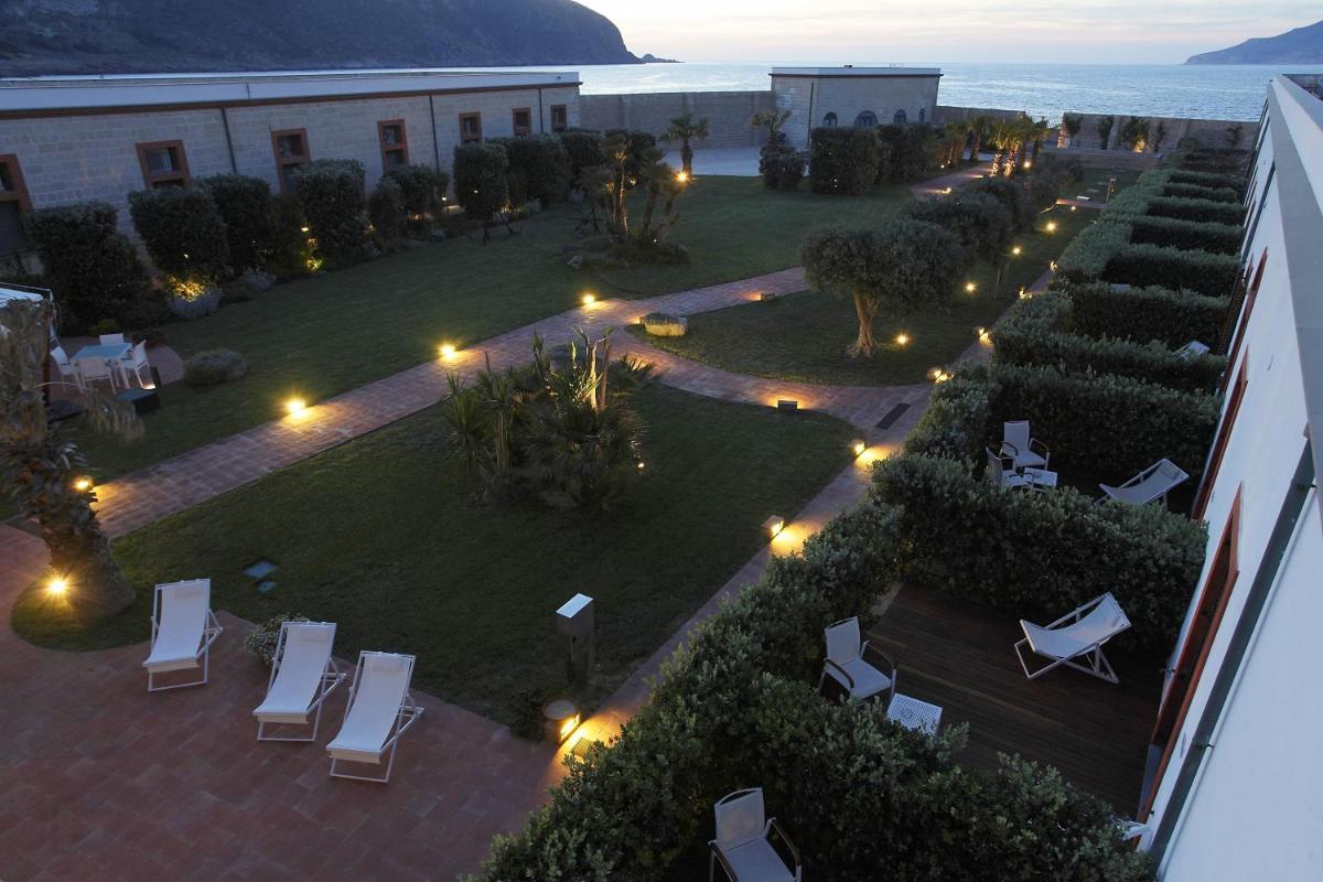 I Pretti Resort