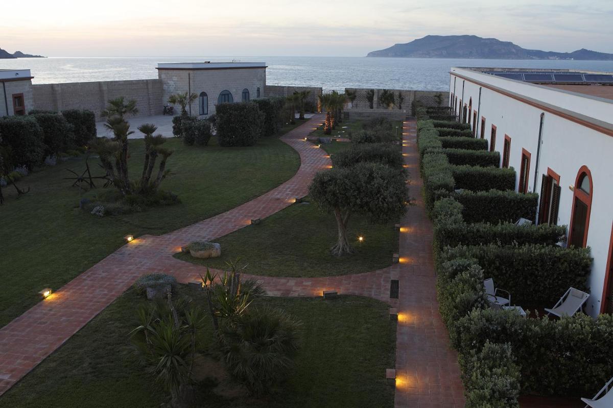 I Pretti Resort