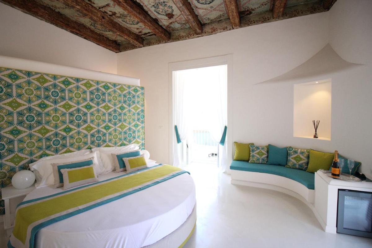 I Soffitti Dimora Esclusiva