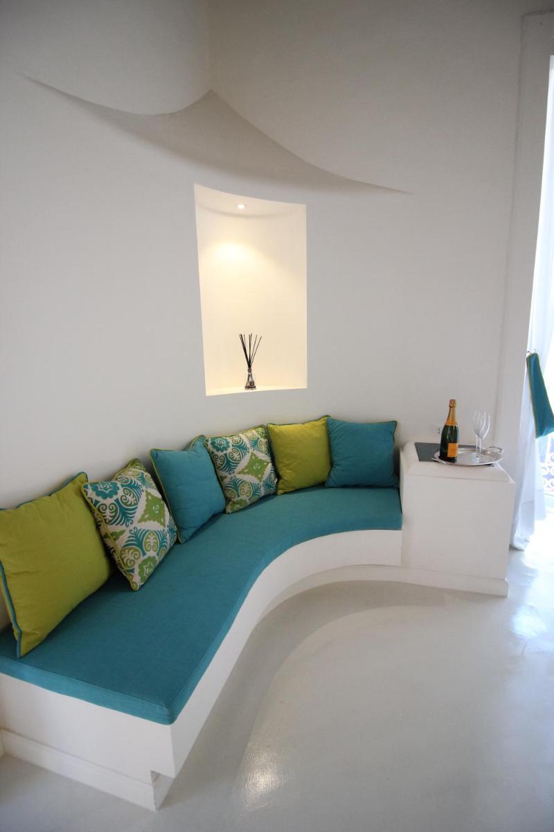 I Soffitti Dimora Esclusiva