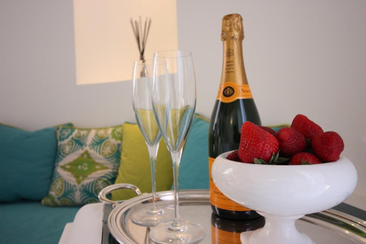 I Soffitti Dimora Esclusiva