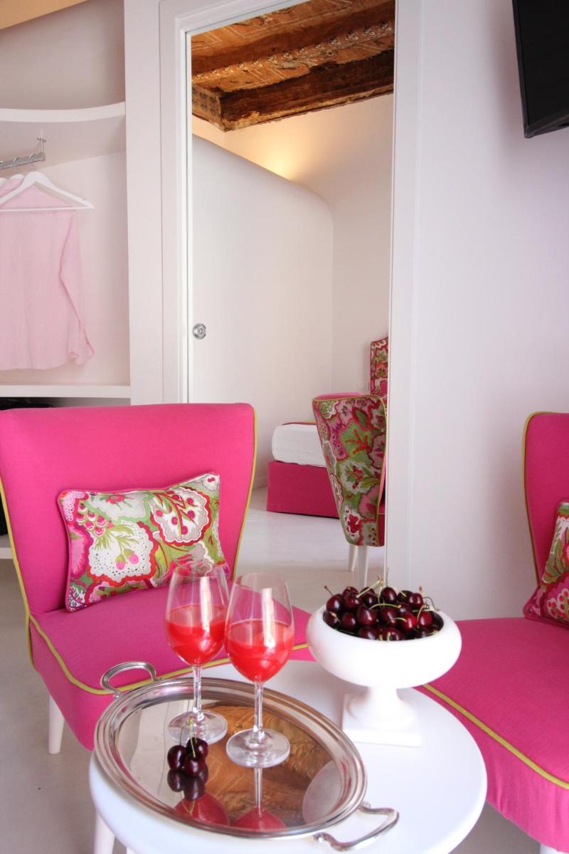 I Soffitti Dimora Esclusiva