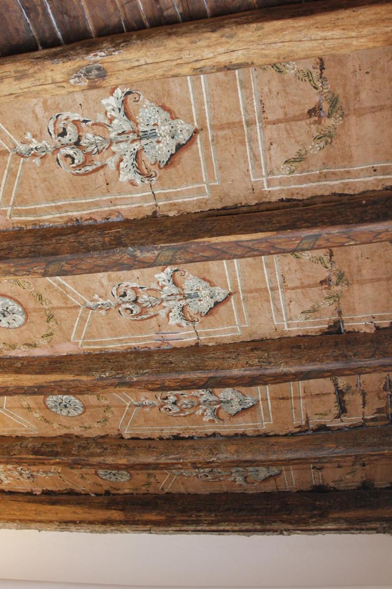 I Soffitti Dimora Esclusiva