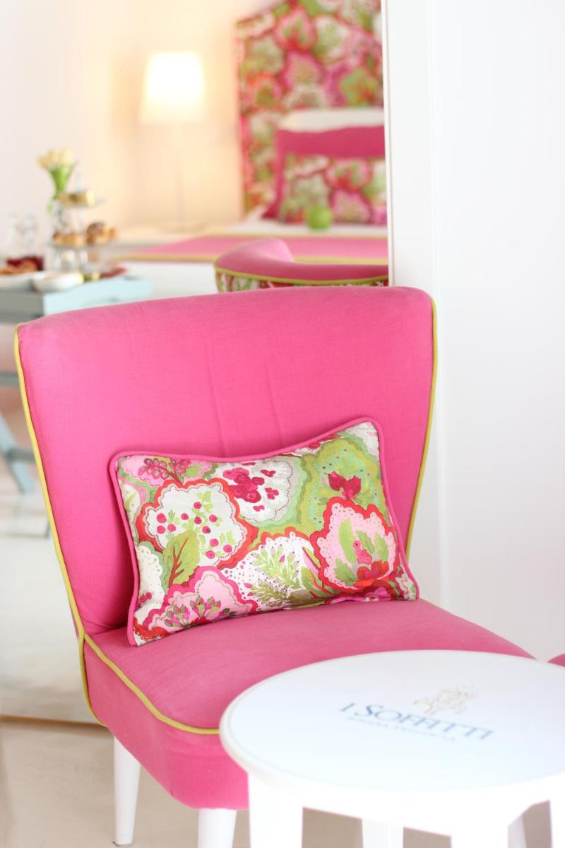 I Soffitti Dimora Esclusiva