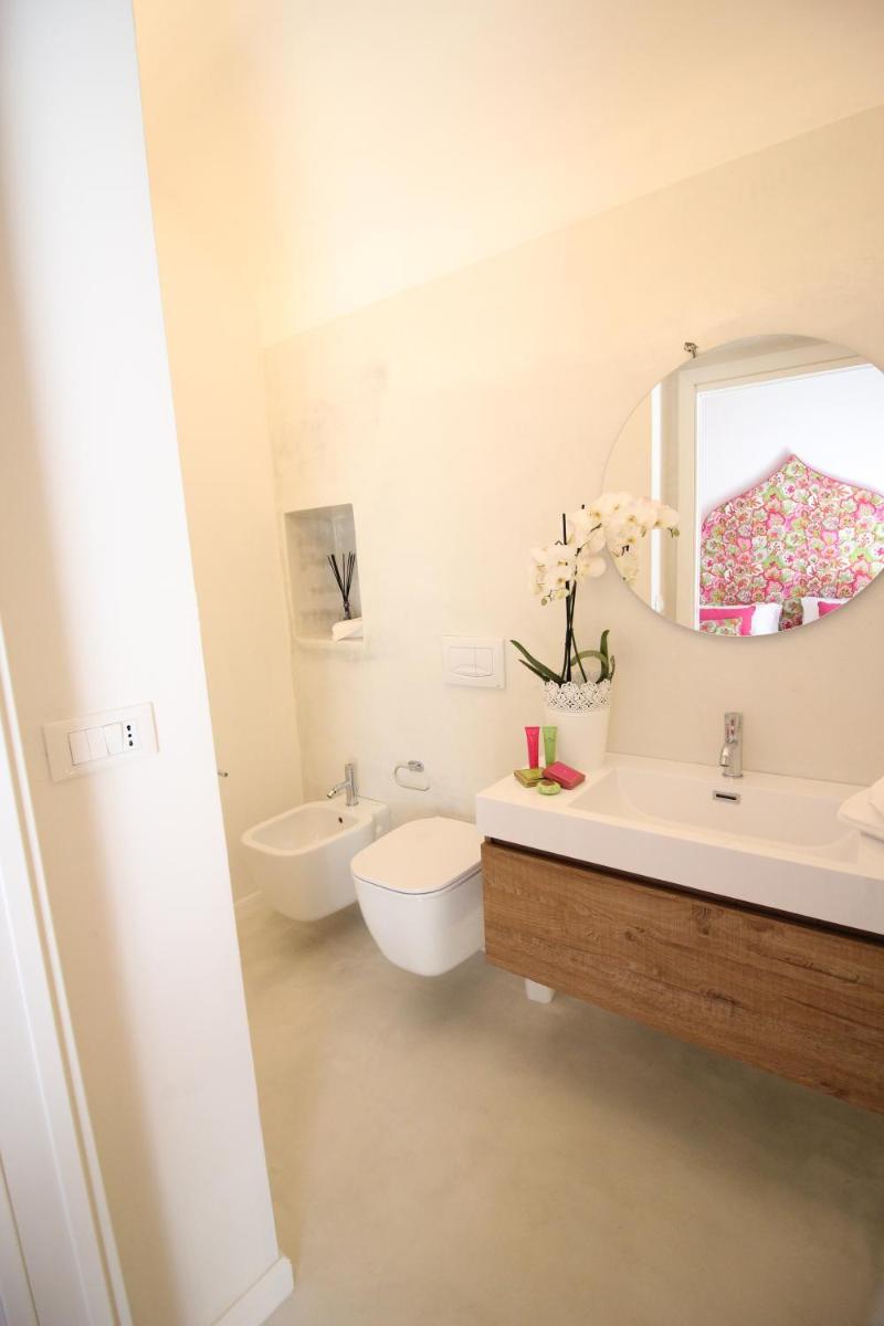 I Soffitti Dimora Esclusiva