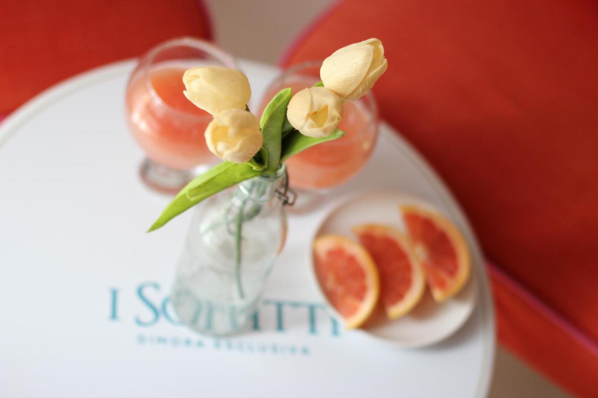 I Soffitti Dimora Esclusiva