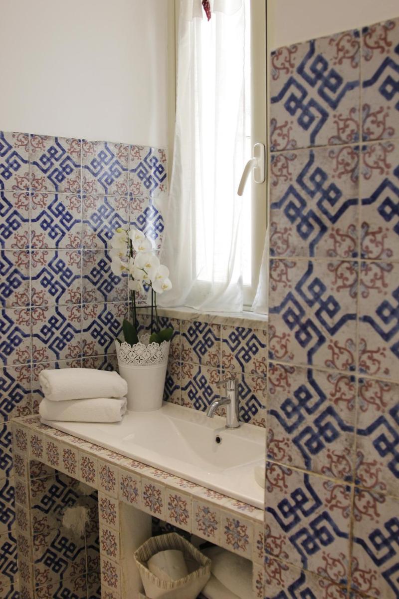 I Soffitti Dimora Esclusiva