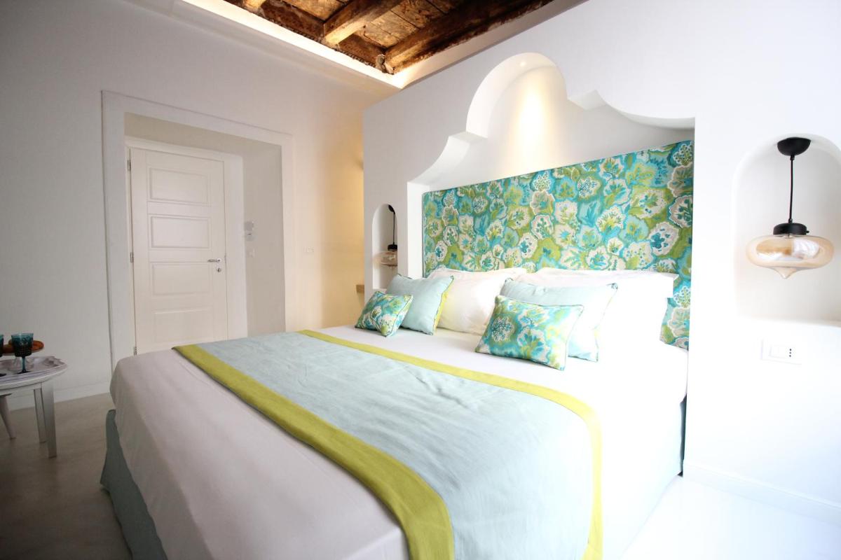 I Soffitti Dimora Esclusiva