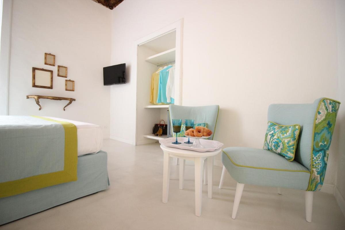 I Soffitti Dimora Esclusiva