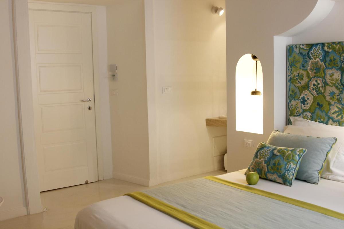 I Soffitti Dimora Esclusiva