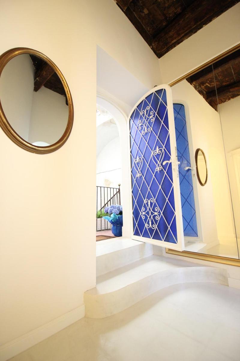 I Soffitti Dimora Esclusiva