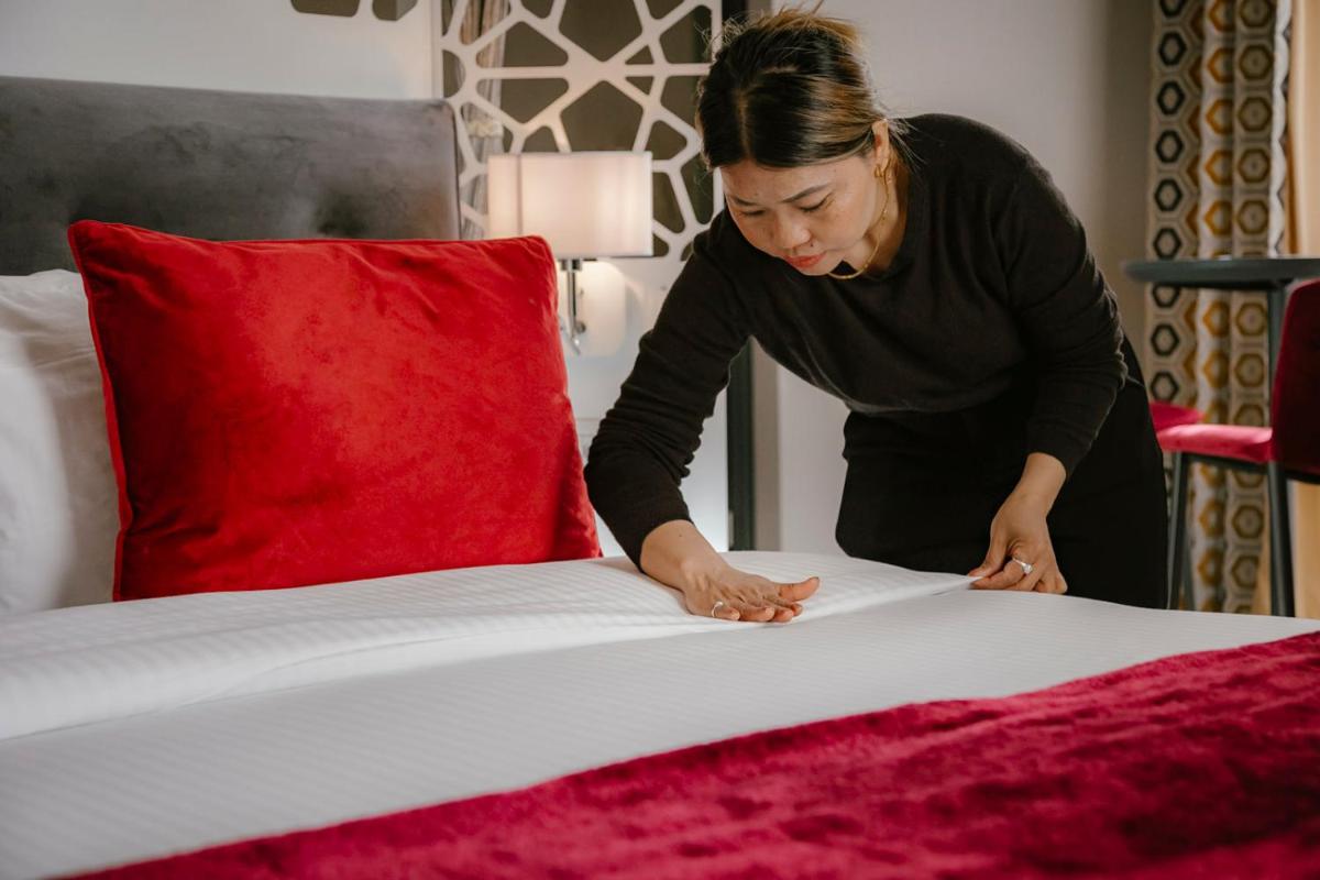 IBB Hotel Palazzo Bettina Malta