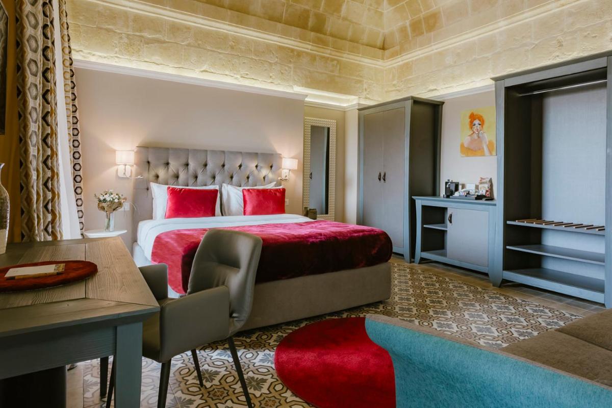 IBB Hotel Palazzo Bettina Malta
