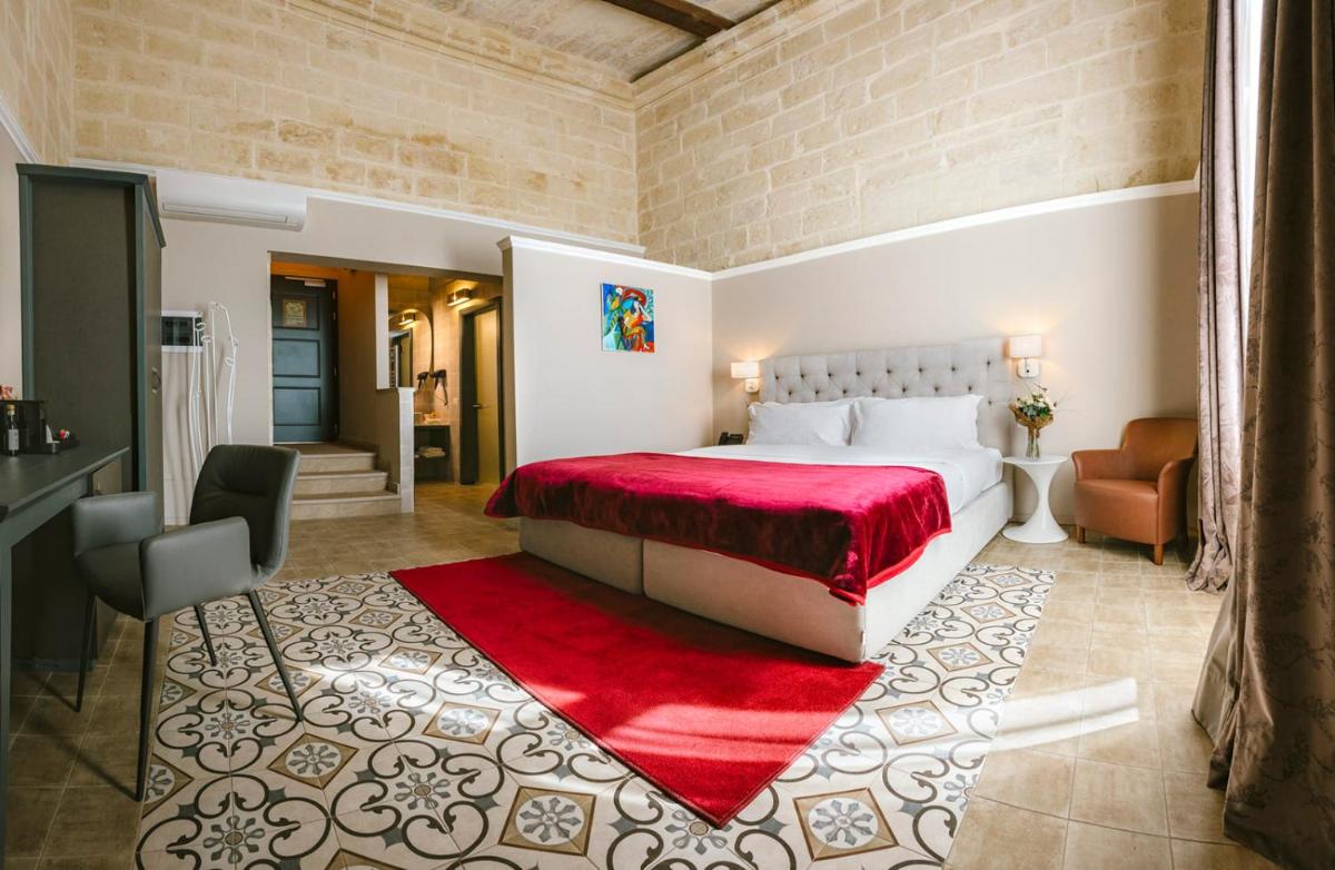 IBB Hotel Palazzo Bettina Malta