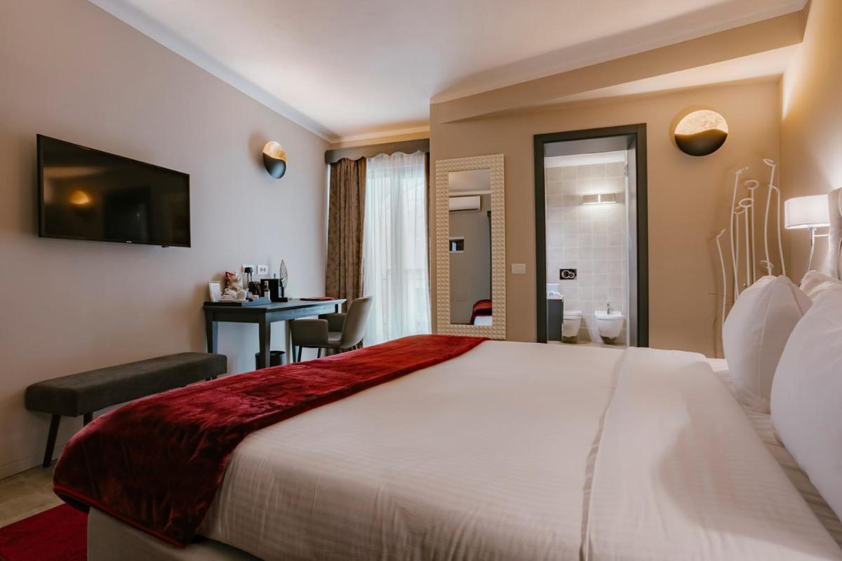 IBB Hotel Palazzo Bettina Malta