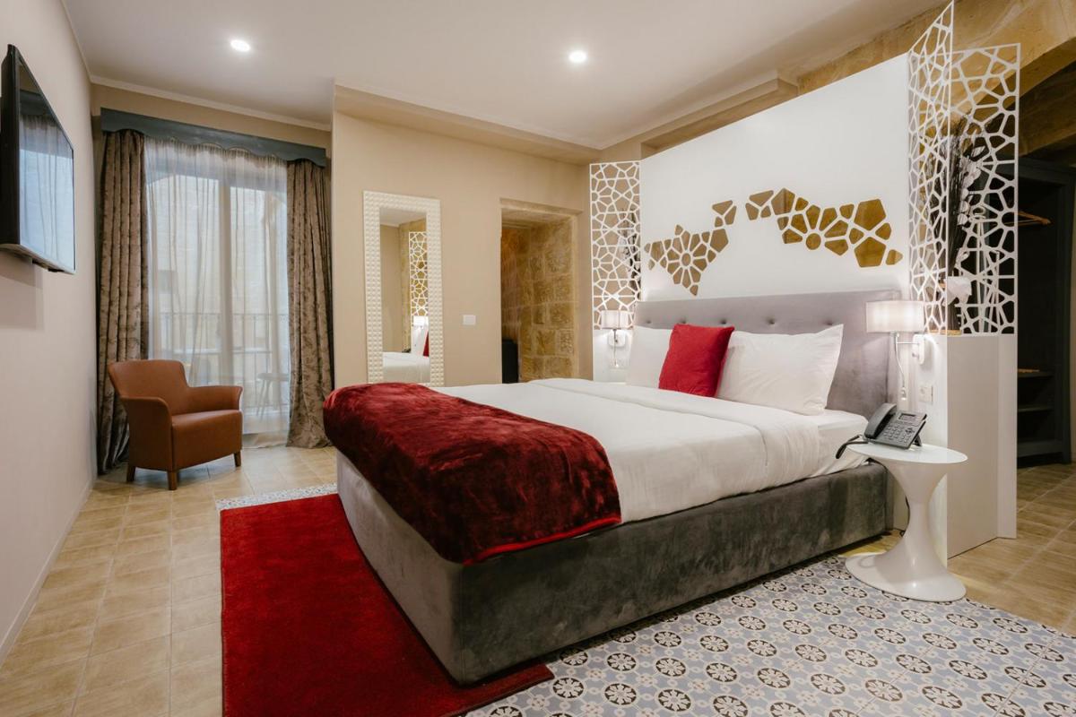 IBB Hotel Palazzo Bettina Malta