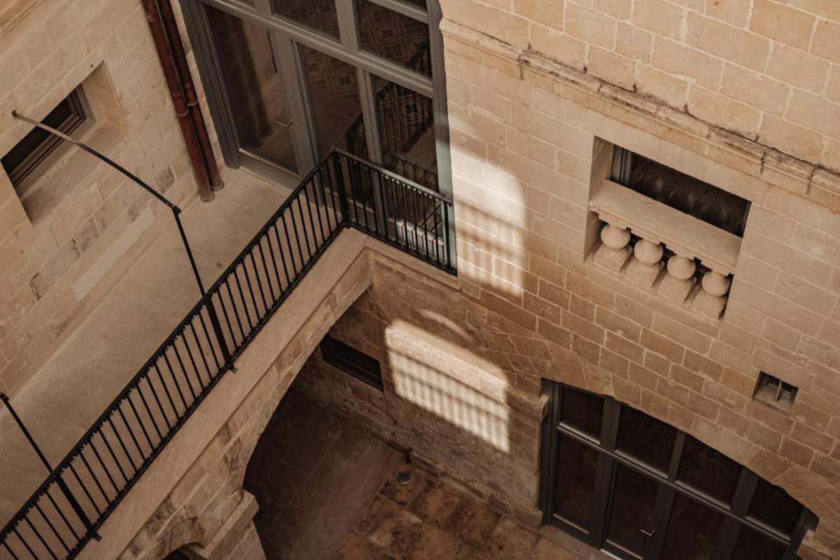 IBB Hotel Palazzo Bettina Malta