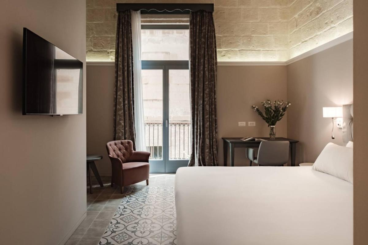 IBB Hotel Palazzo Bettina Malta