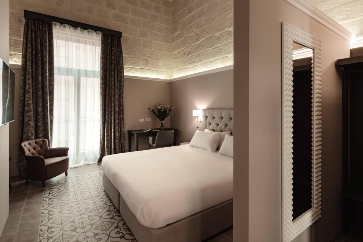 IBB Hotel Palazzo Bettina Malta