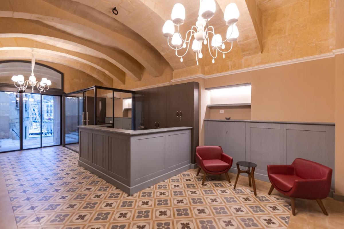 IBB Hotel Palazzo Bettina Malta