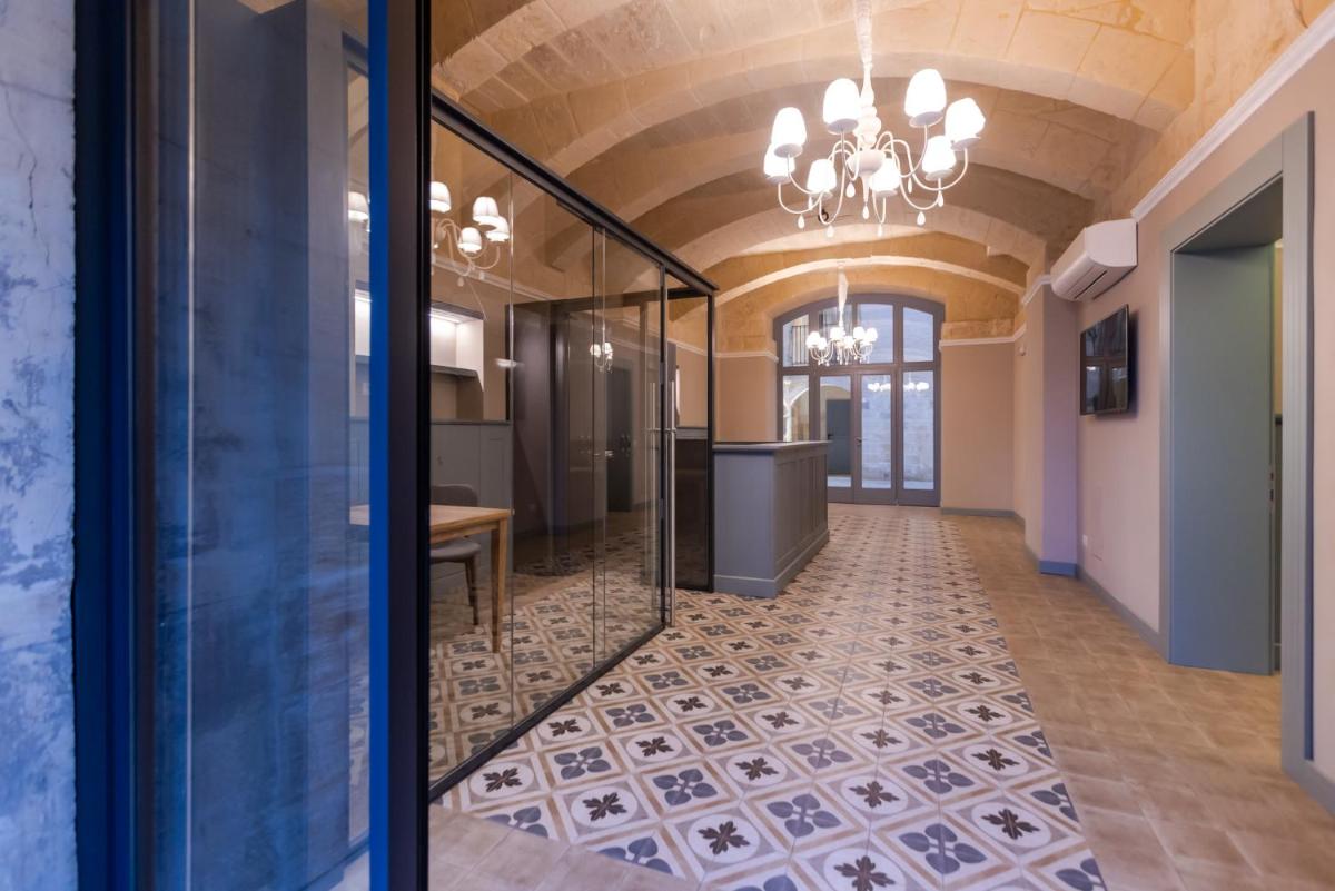 IBB Hotel Palazzo Bettina Malta