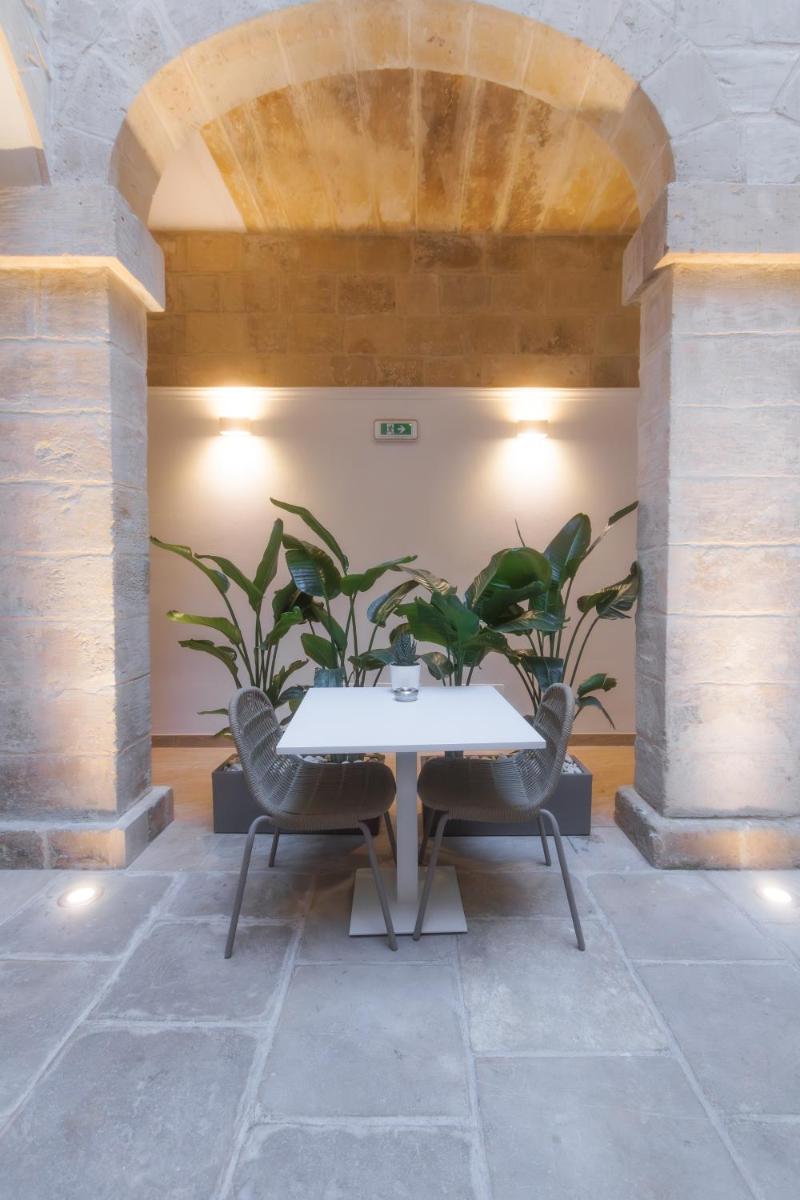 IBB Hotel Palazzo Bettina Malta