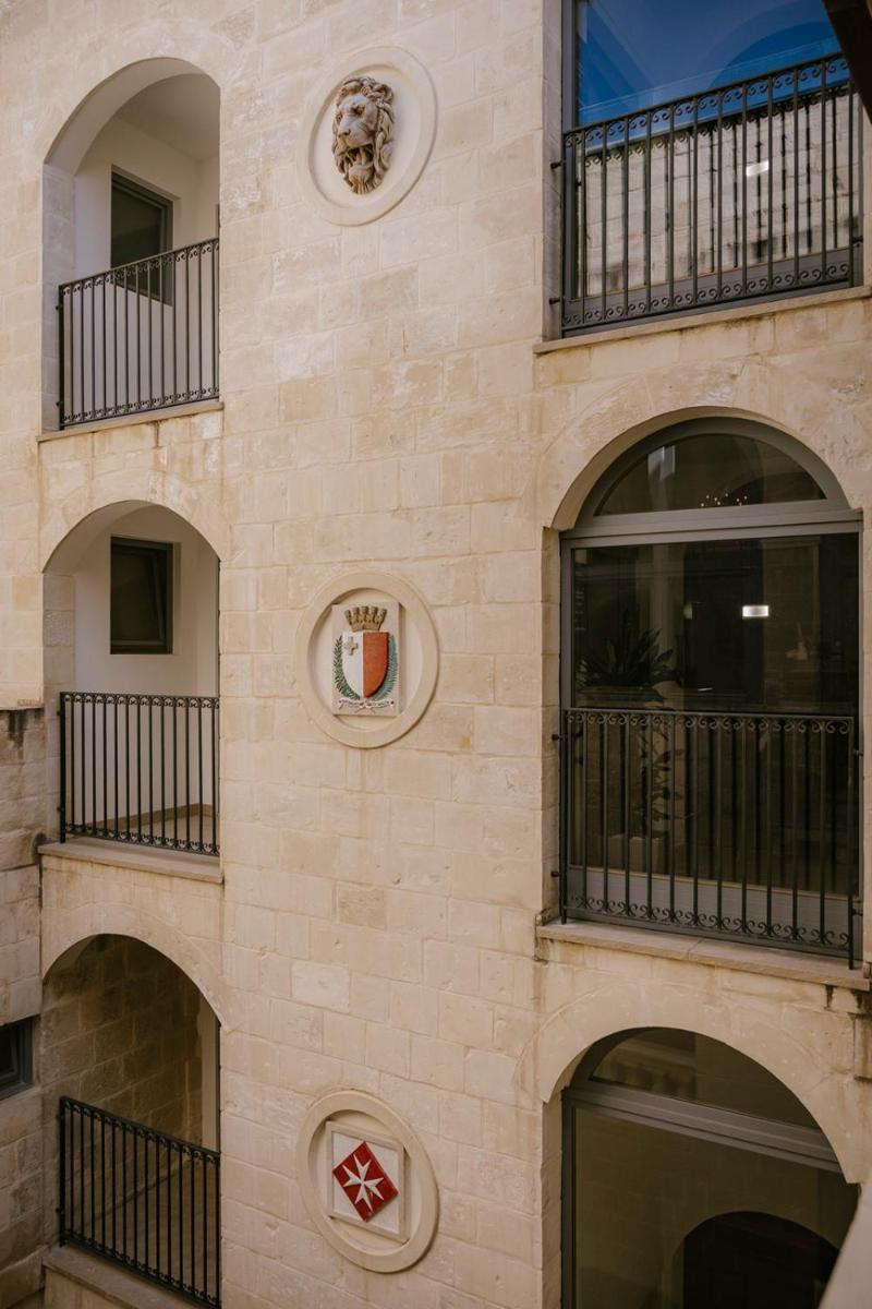 IBB Hotel Palazzo Bettina Malta