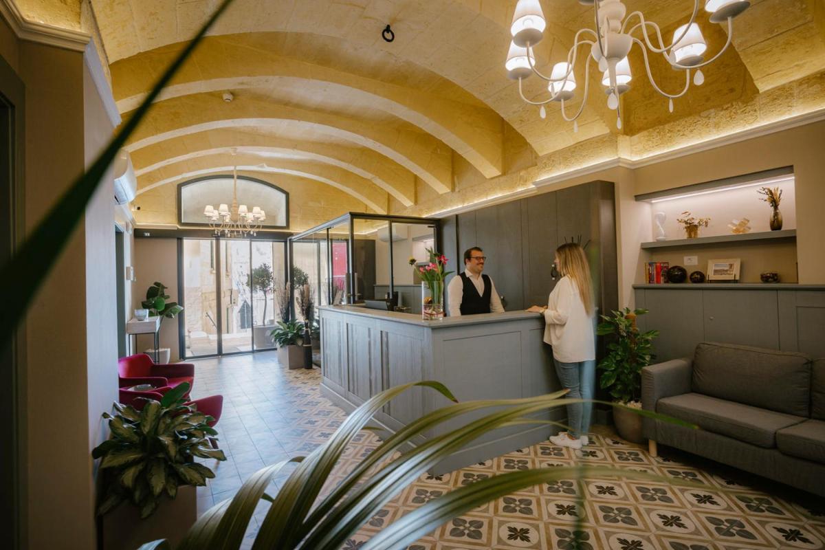 IBB Hotel Palazzo Bettina Malta