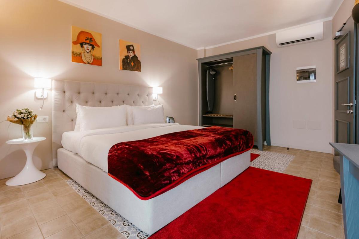 IBB Hotel Palazzo Bettina Malta