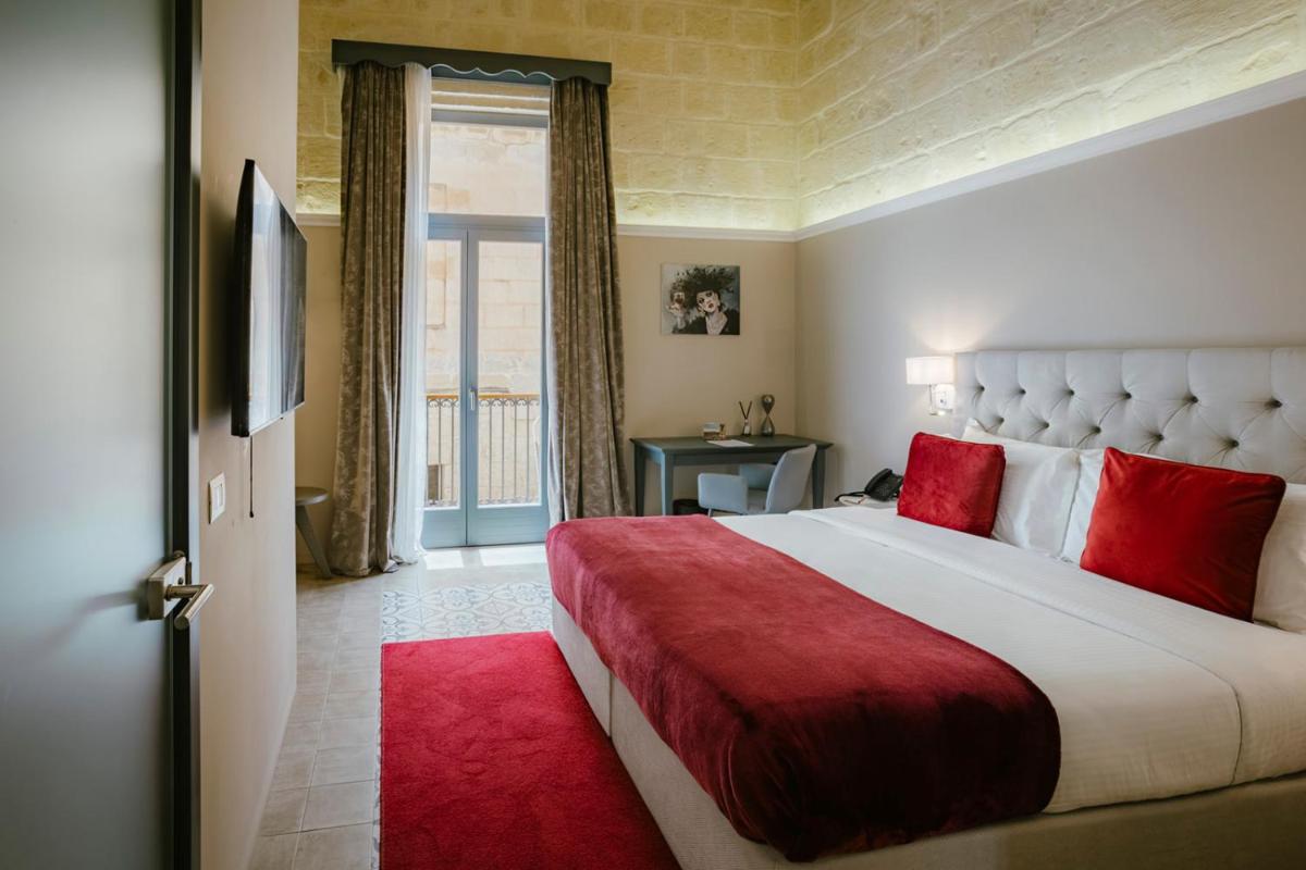 IBB Hotel Palazzo Bettina Malta
