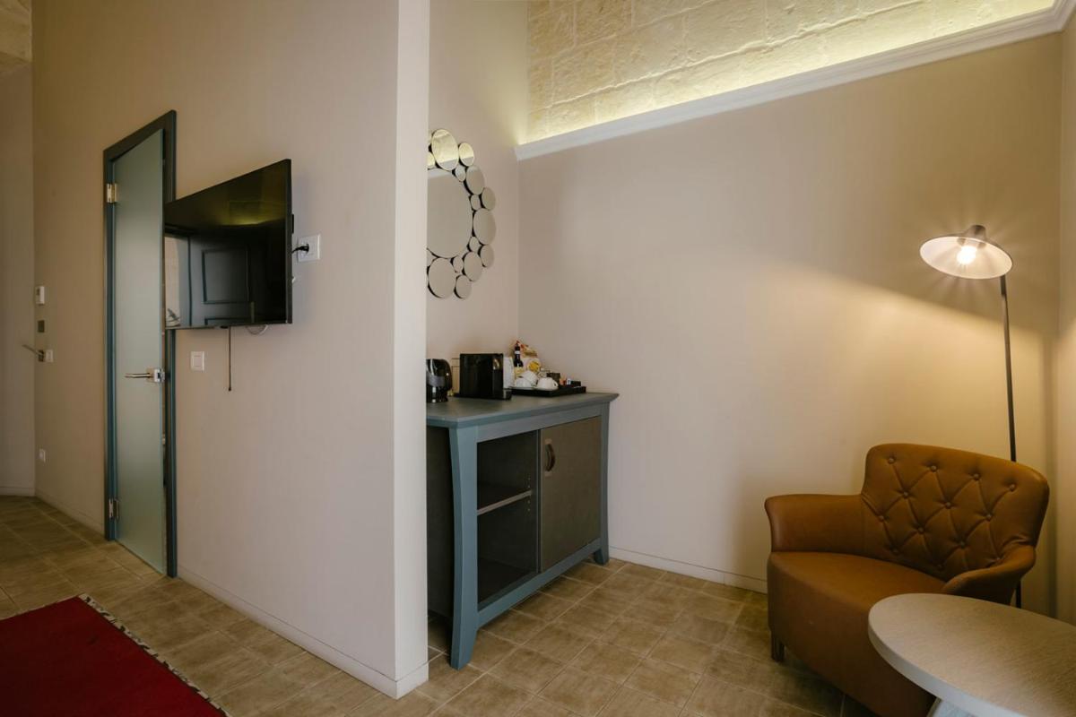 IBB Hotel Palazzo Bettina Malta