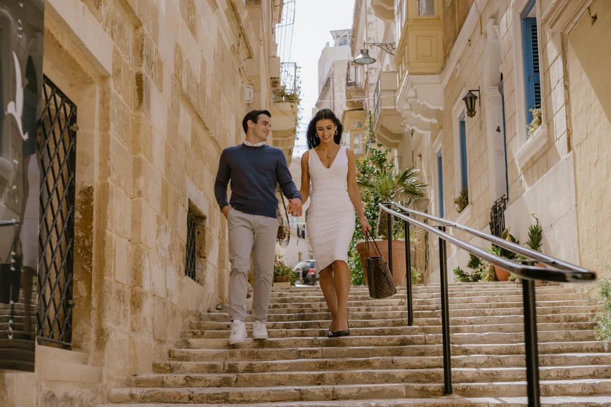 IBB Hotel Palazzo Bettina Malta