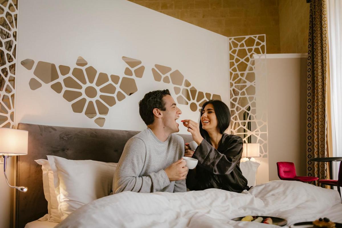 IBB Hotel Palazzo Bettina Malta