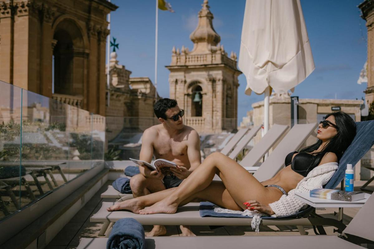 IBB Hotel Palazzo Bettina Malta