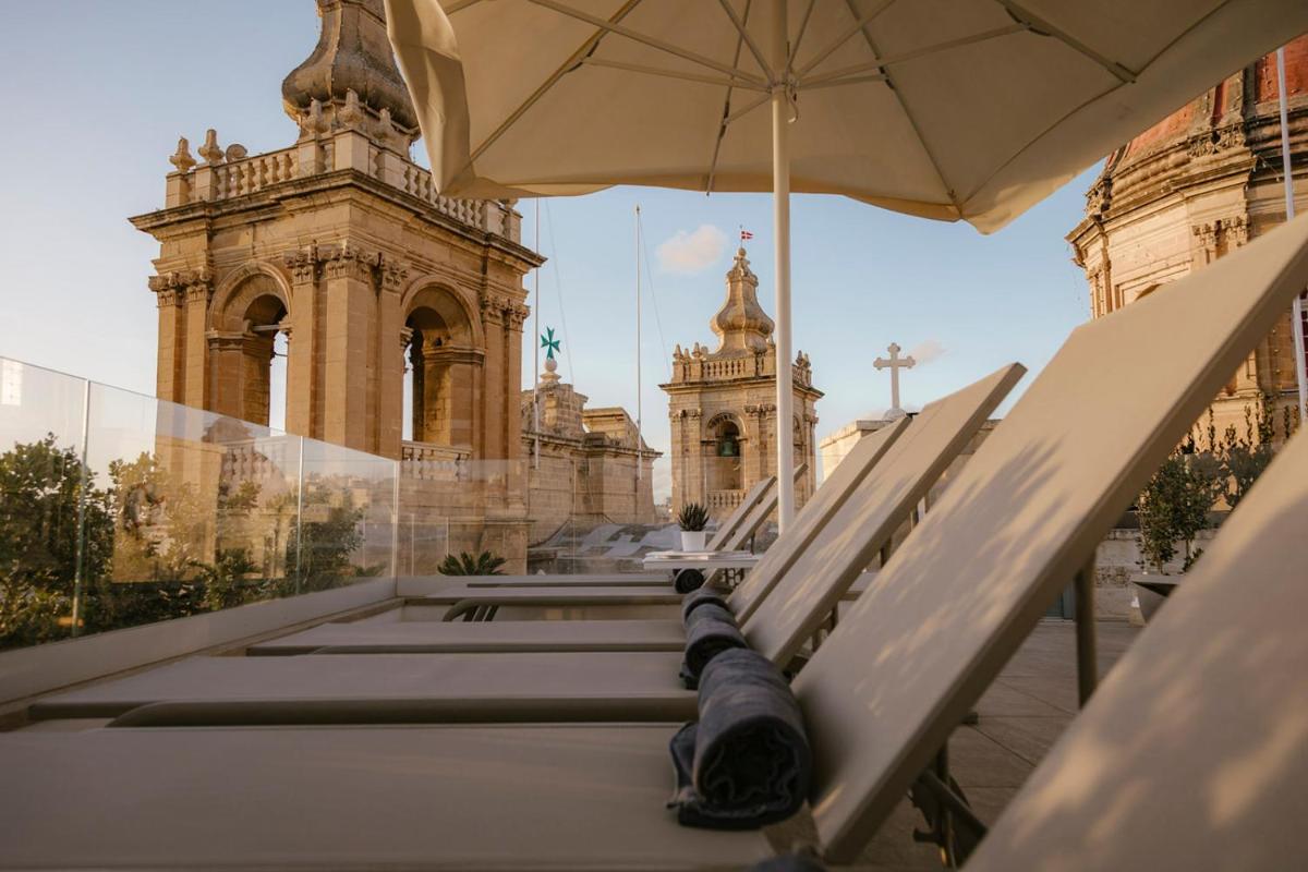 IBB Hotel Palazzo Bettina Malta