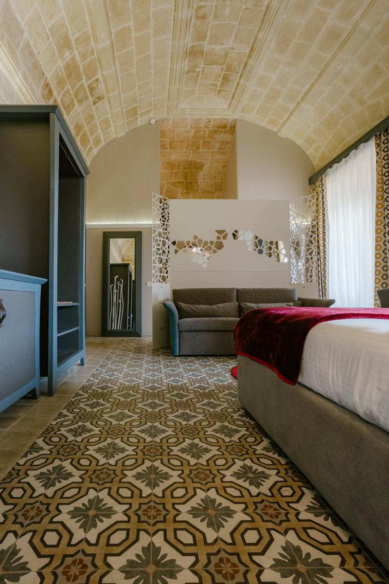IBB Hotel Palazzo Bettina Malta