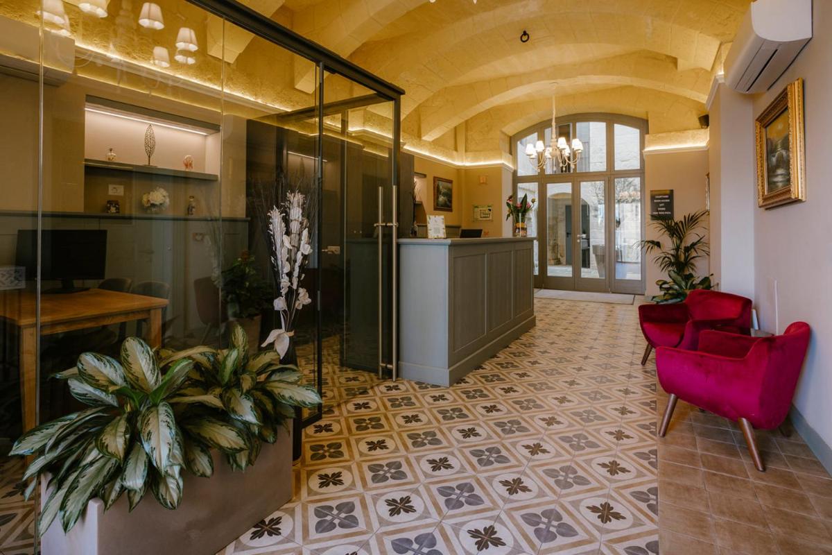 IBB Hotel Palazzo Bettina Malta