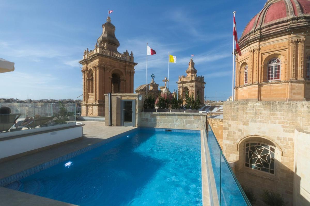 IBB Hotel Palazzo Bettina Malta