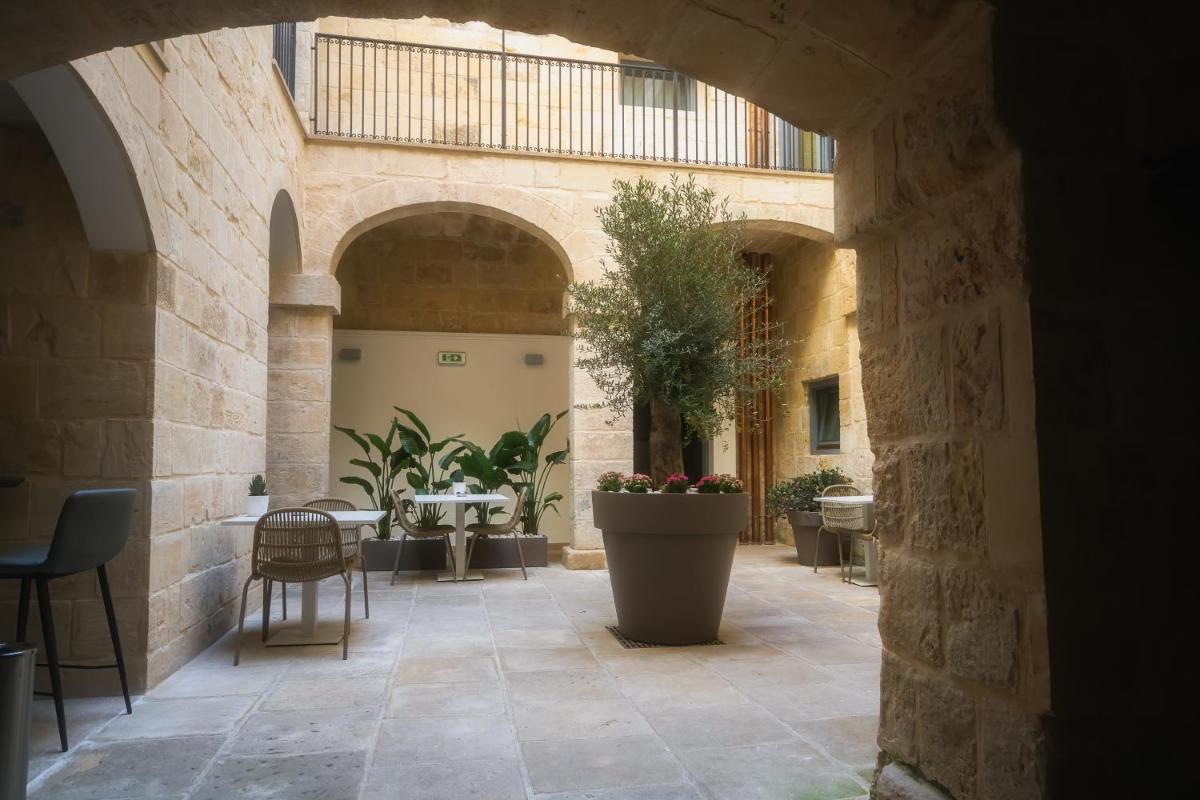 IBB Hotel Palazzo Bettina Malta