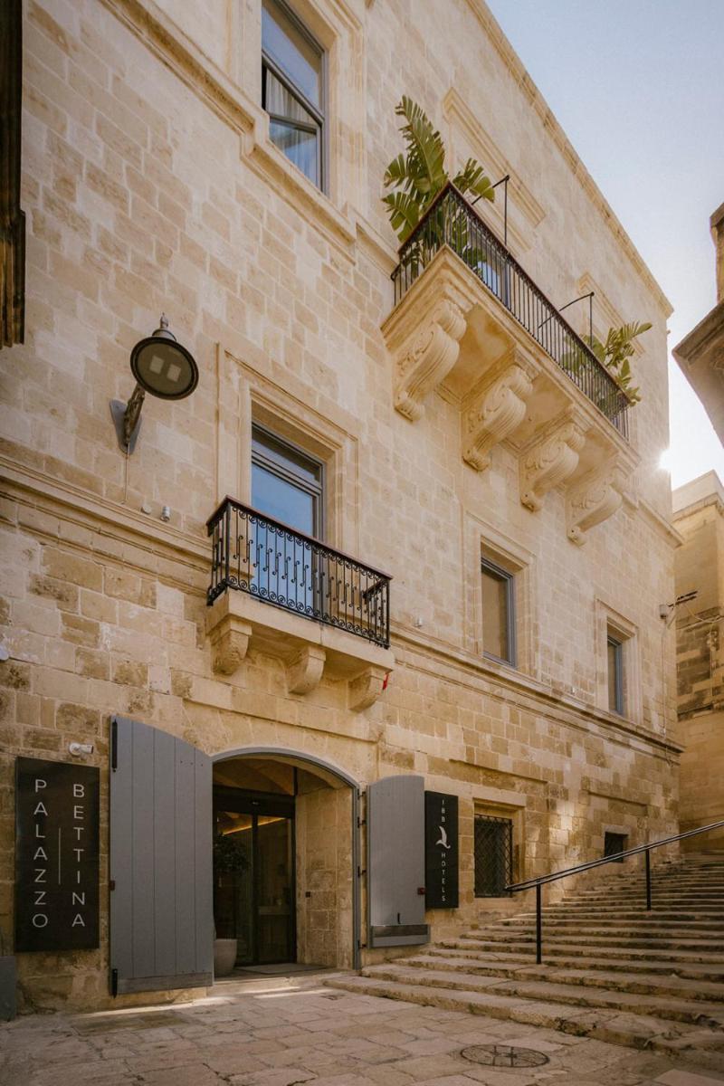 IBB Hotel Palazzo Bettina Malta