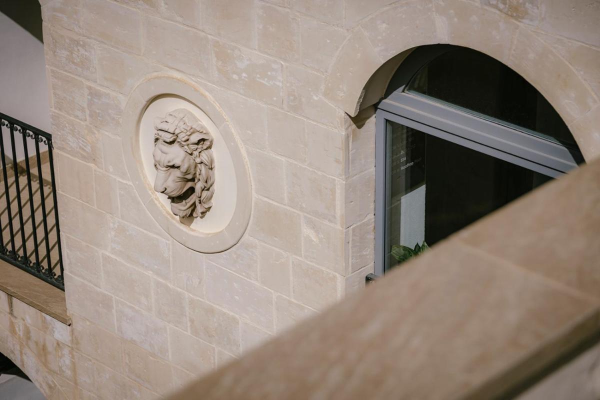 IBB Hotel Palazzo Bettina Malta